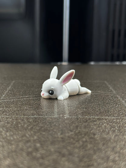 Pompon Hase