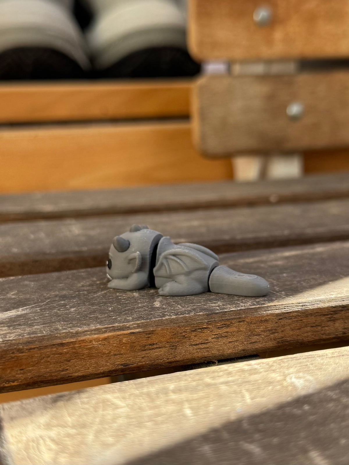 Slate Gargoyle