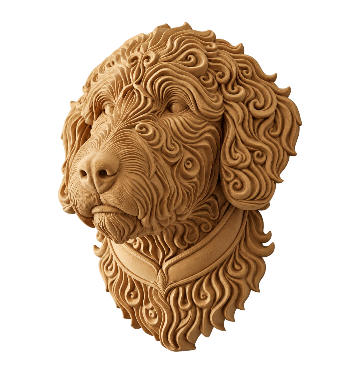 Goldendoodle