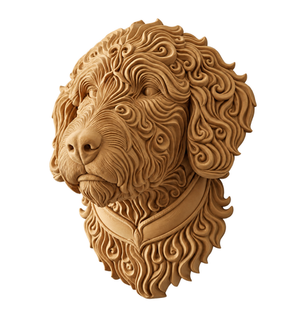 Goldendoodle