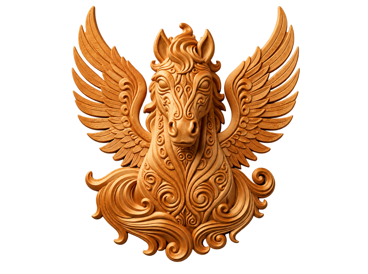 Pegasus