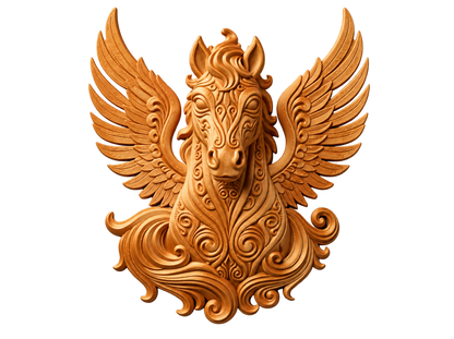 Pegasus