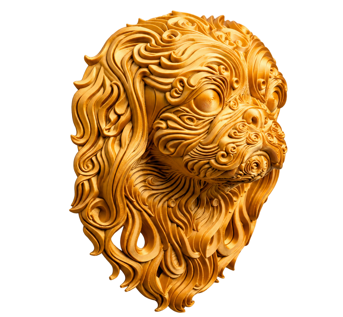 Pekinese