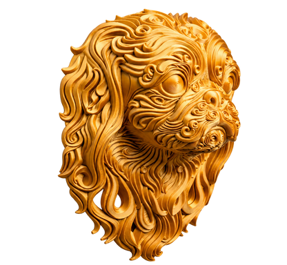 Pekinese
