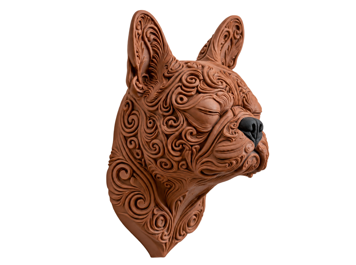 Pazifischer Bulldog