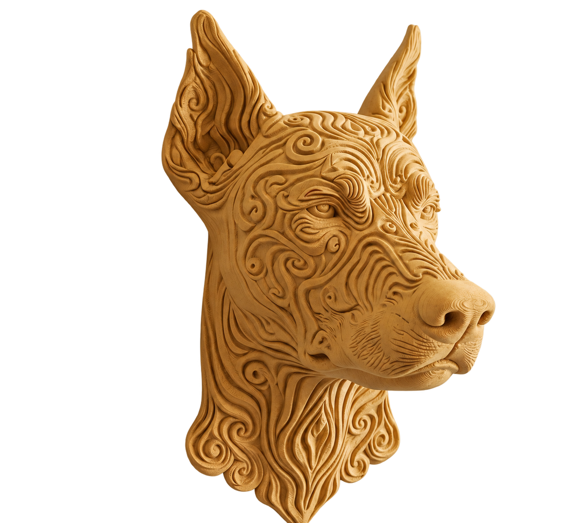 Dobermann