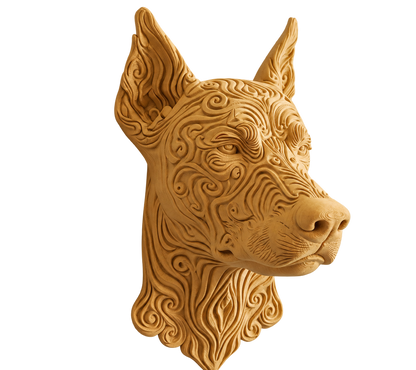 Dobermann