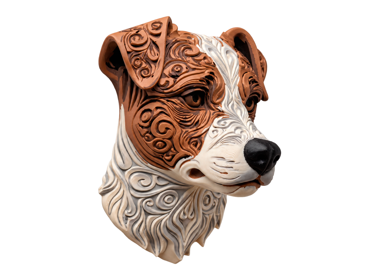 Jack Russell Terrier II