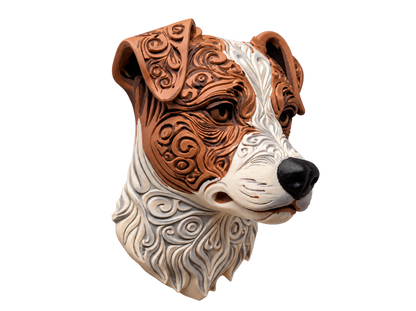 Jack Russell Terrier II