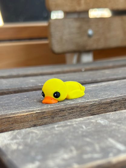 Dabble Ente