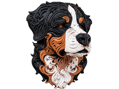 Berner Sennenhund