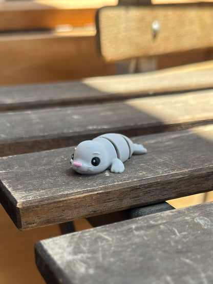 Pebble Robbe
