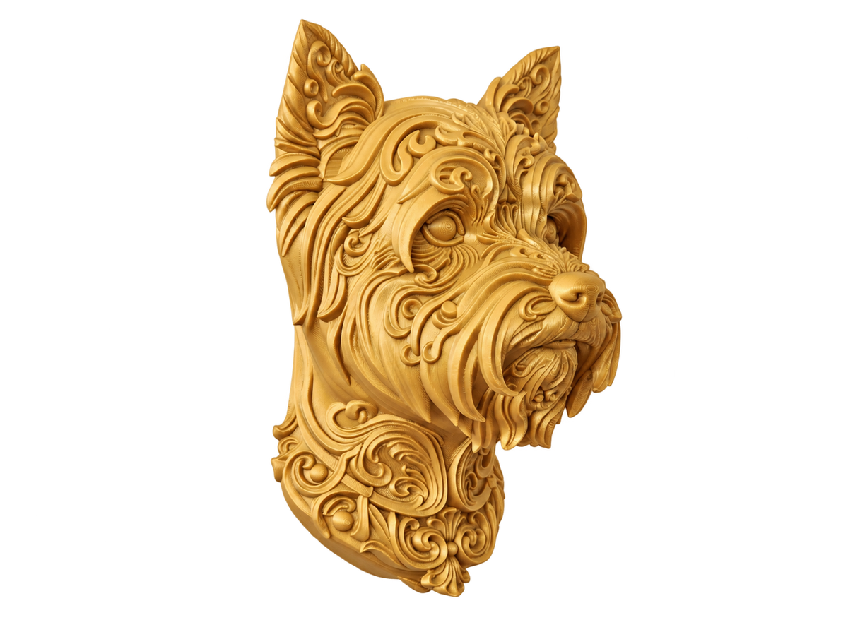 Yorkshire Terrier
