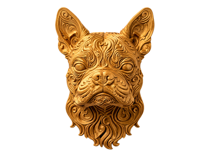 Boston Terrier
