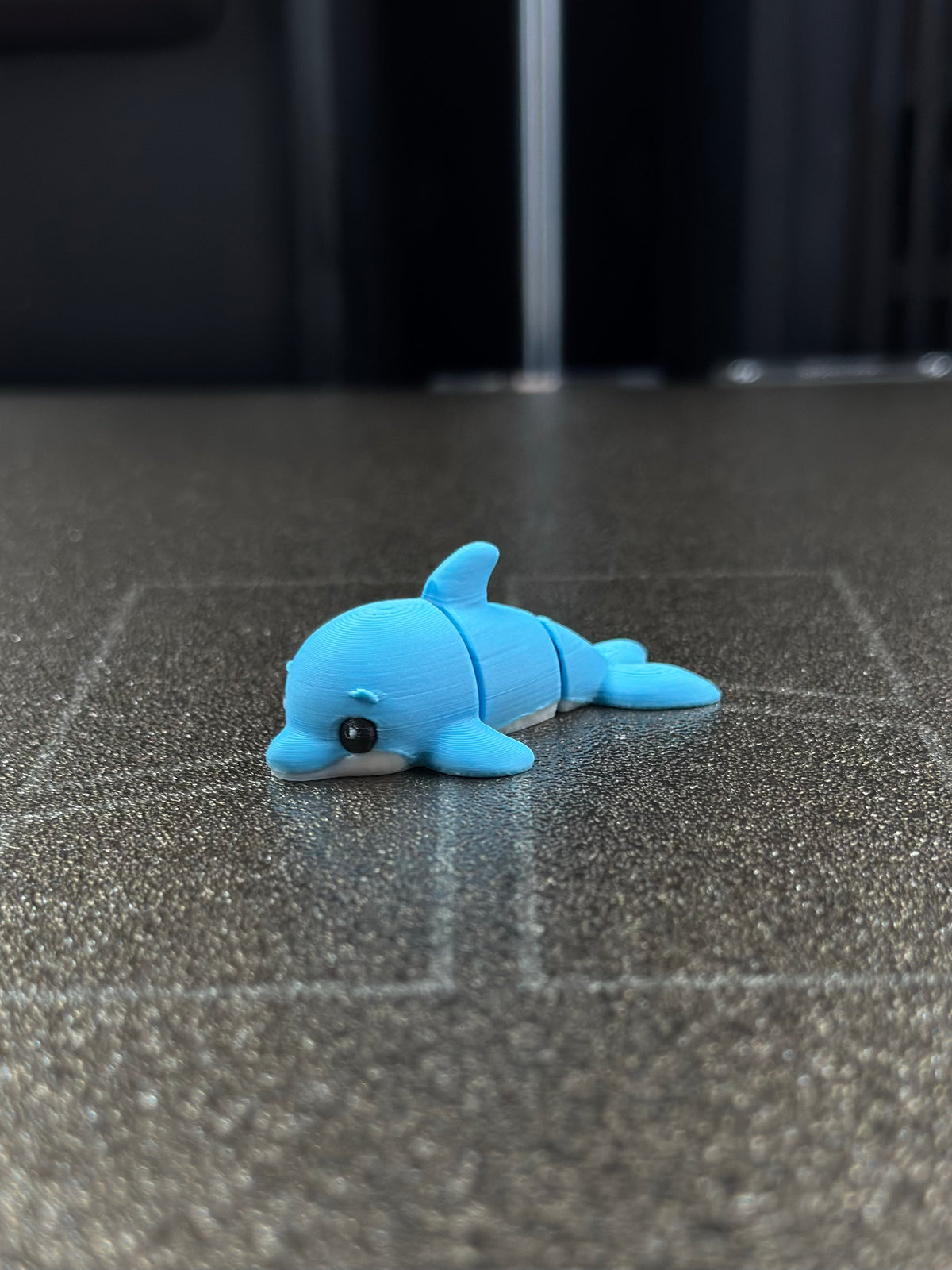 Swik Delfin