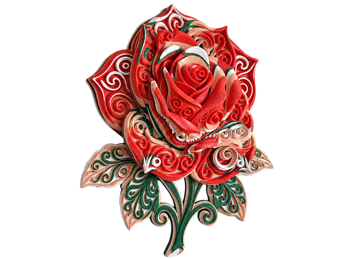 Rose