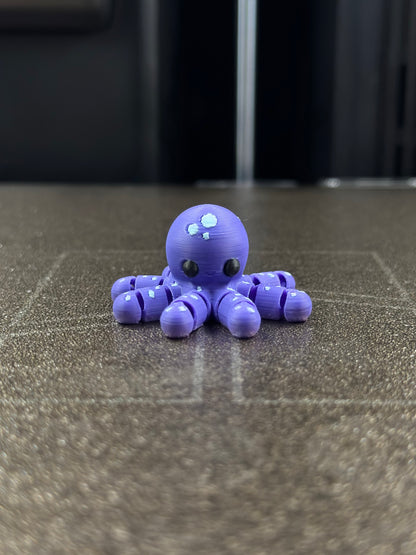 Peter Oktopus