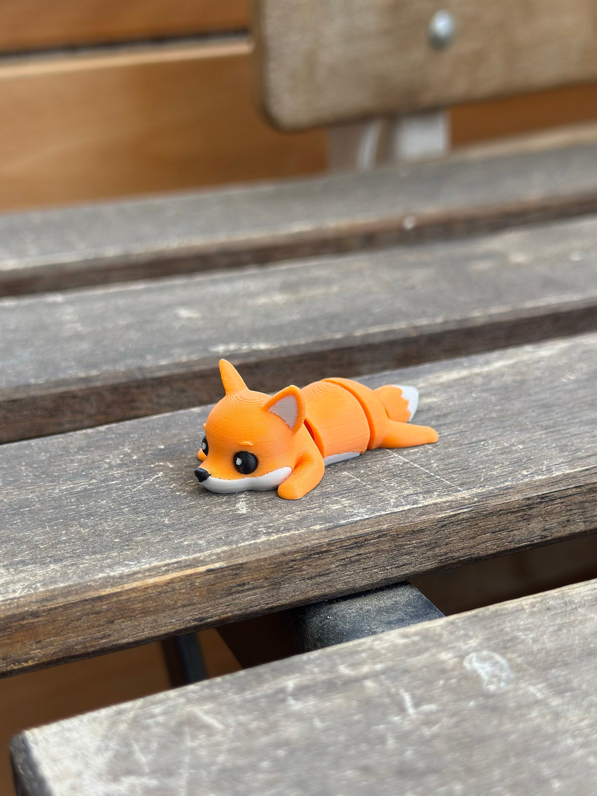 Fenn Fuchs