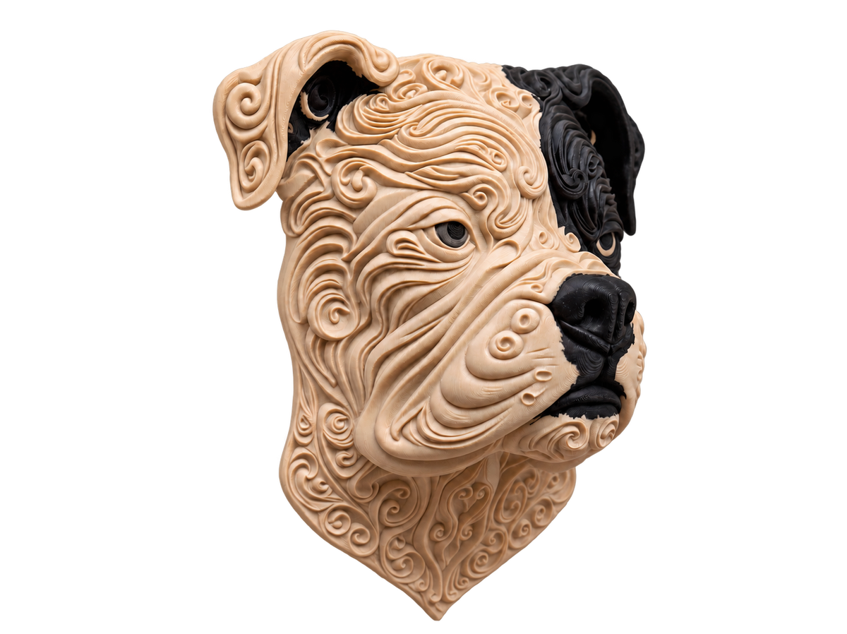 Bulldogge