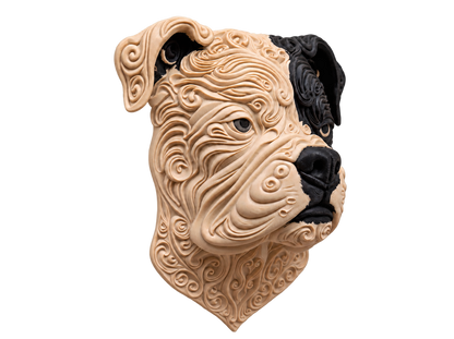 Bulldogge