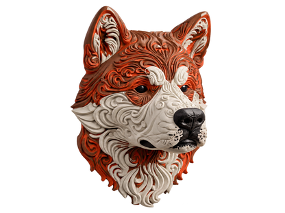 Akita Inu
