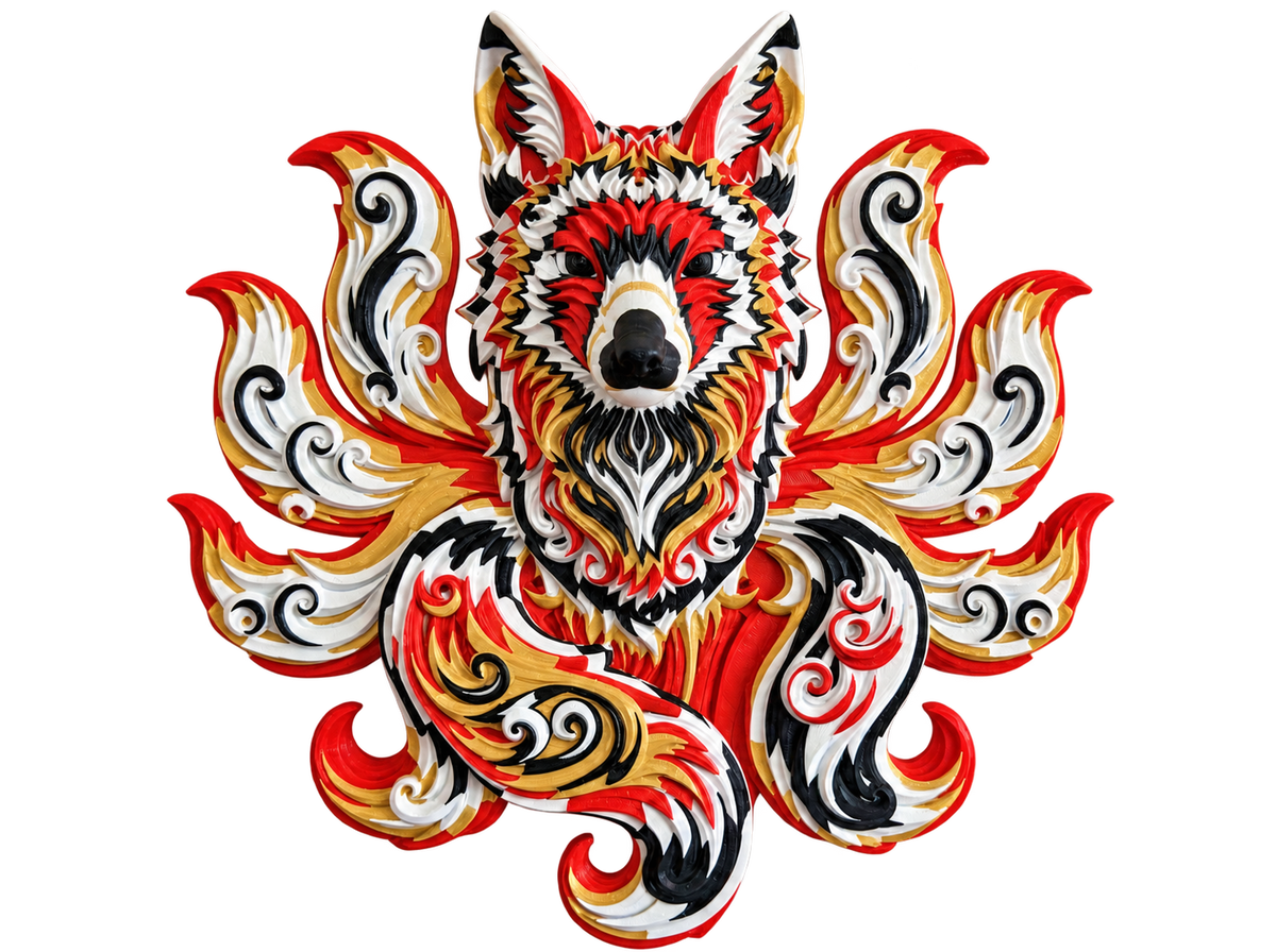 Kitsune