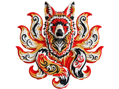 Kitsune