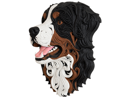 Berner Sennenhund V2