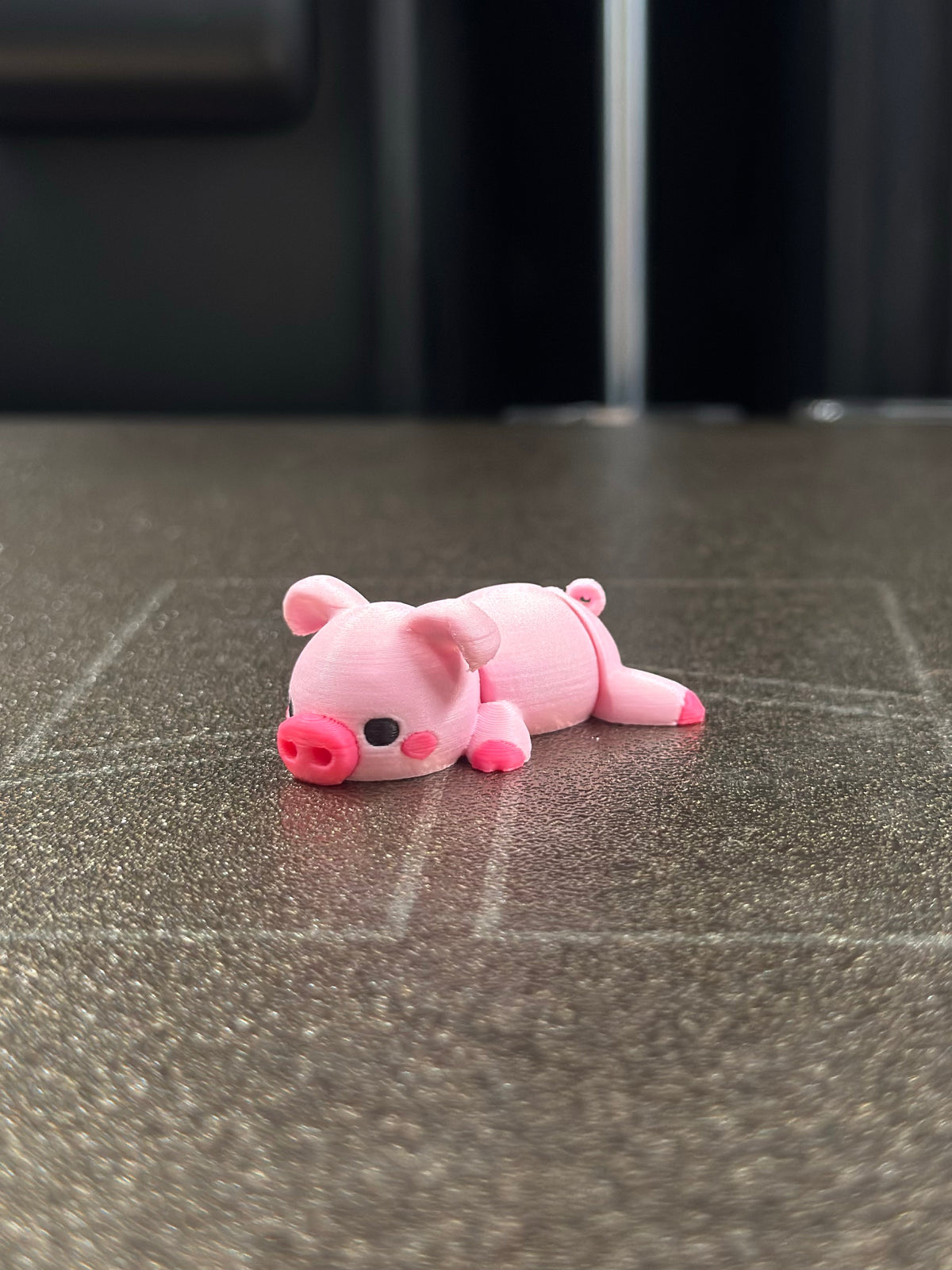 Pinki Schwein