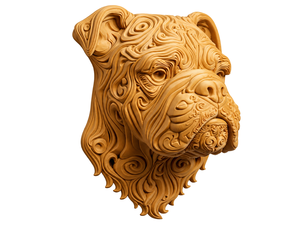 Englische Bulldogge II