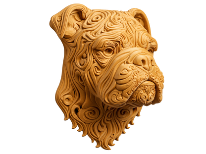 Englische Bulldogge II