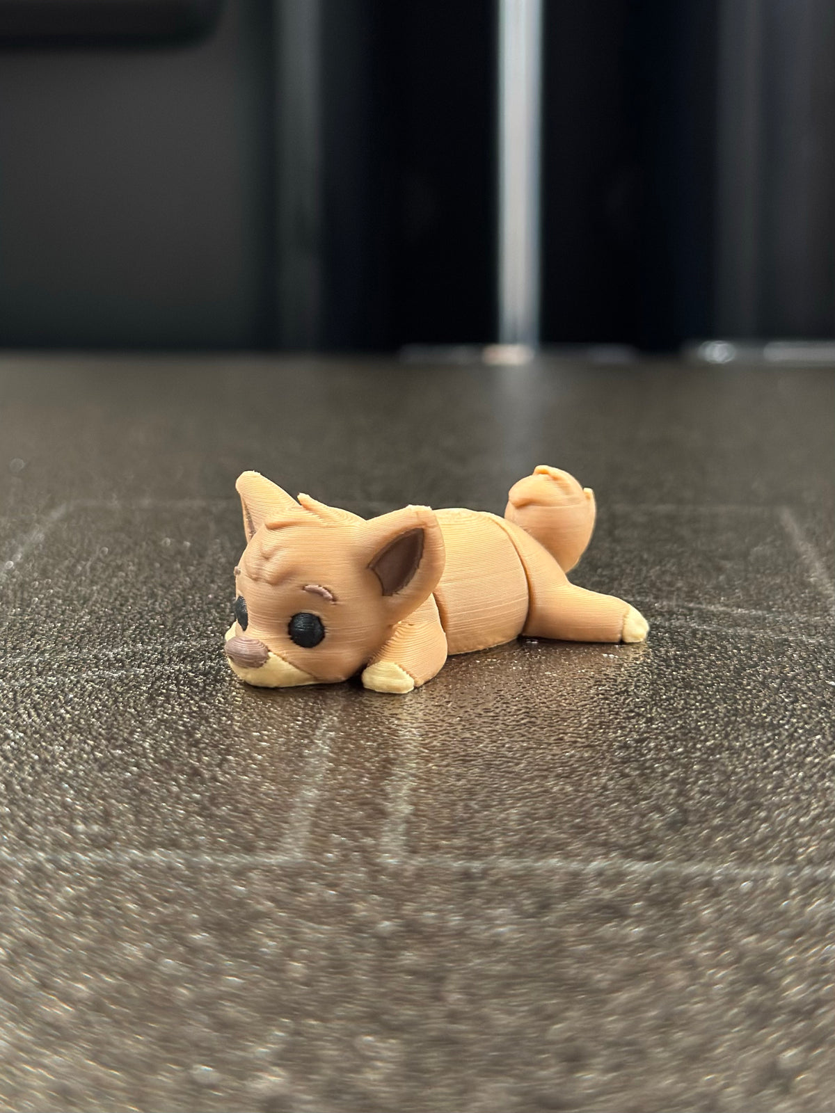 Tofu Hund