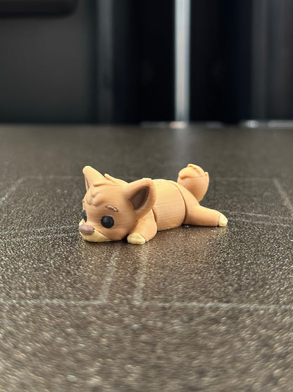 Tofu Hund