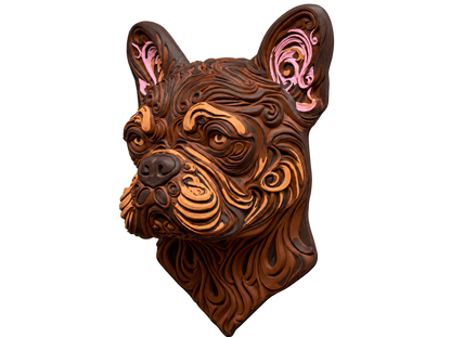 Französische Bulldogge II