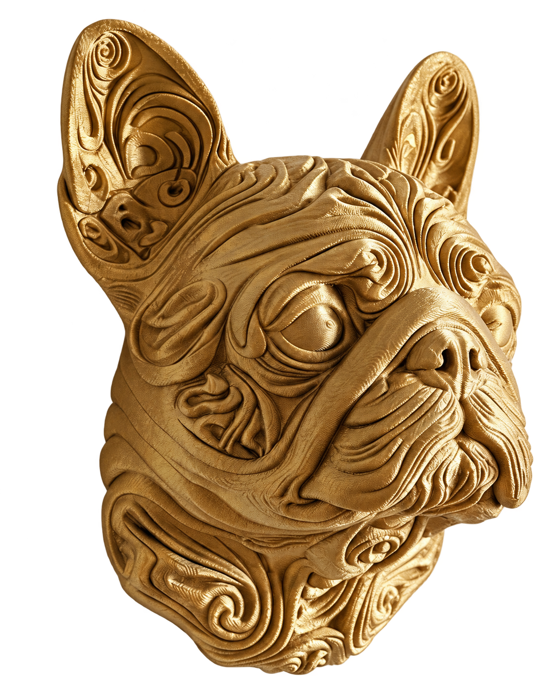Französische Bulldogge