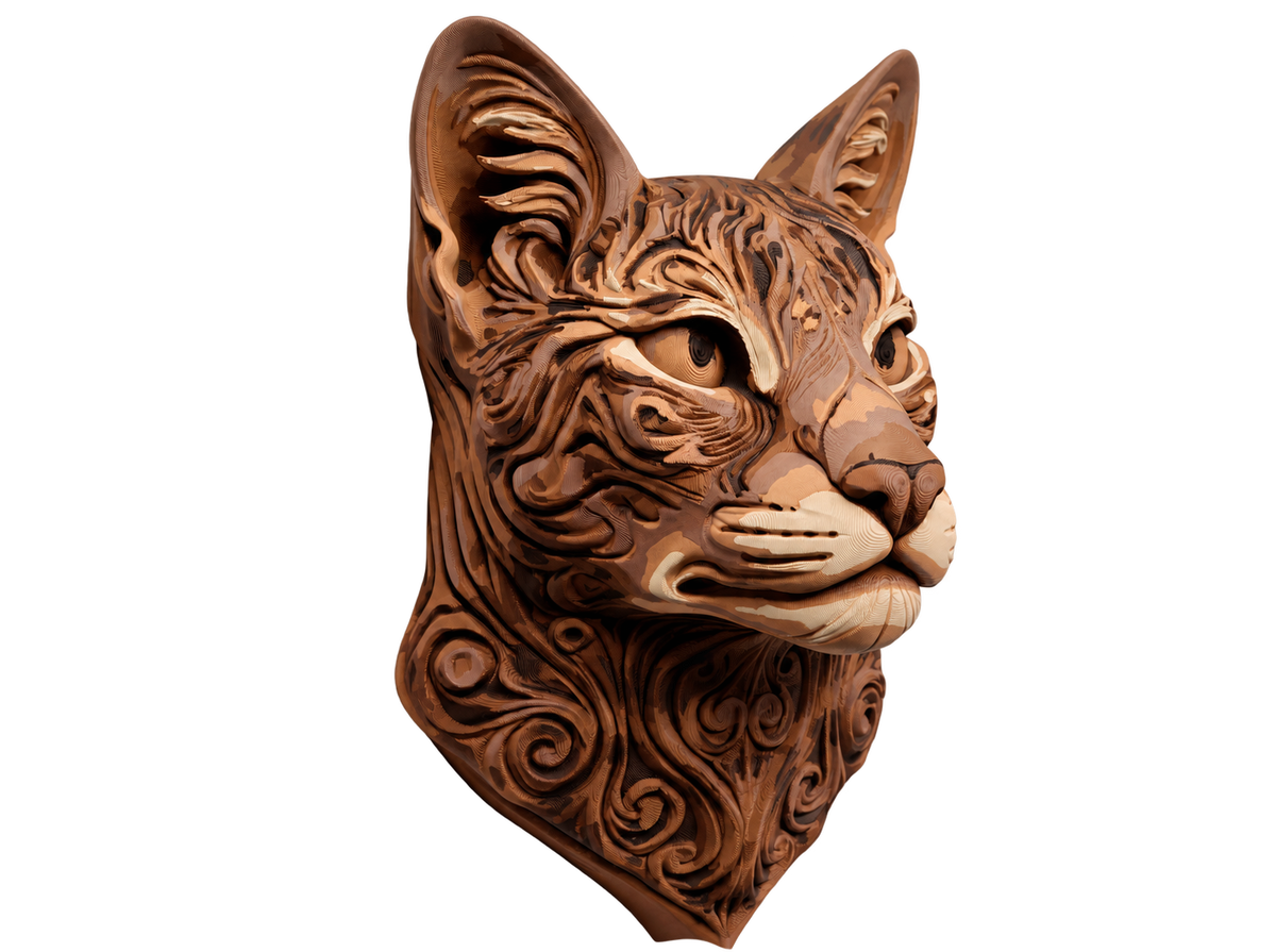 Katze II