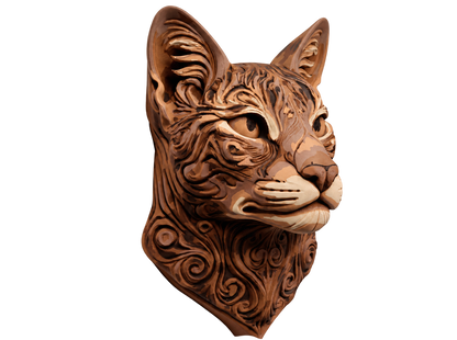 Katze II