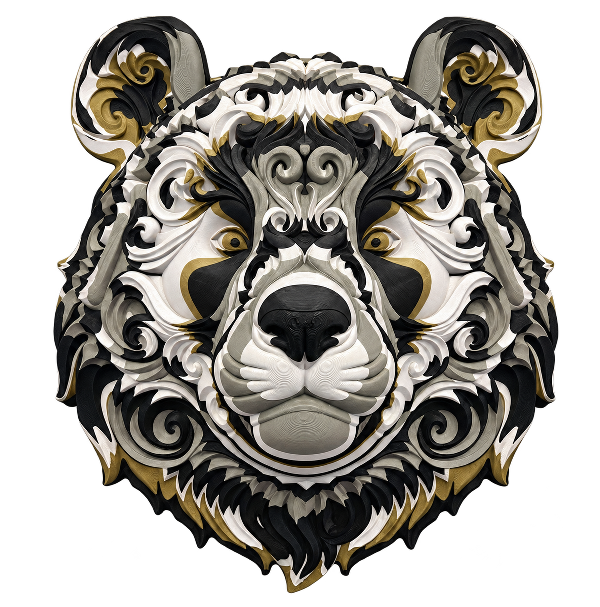 Riesenpanda