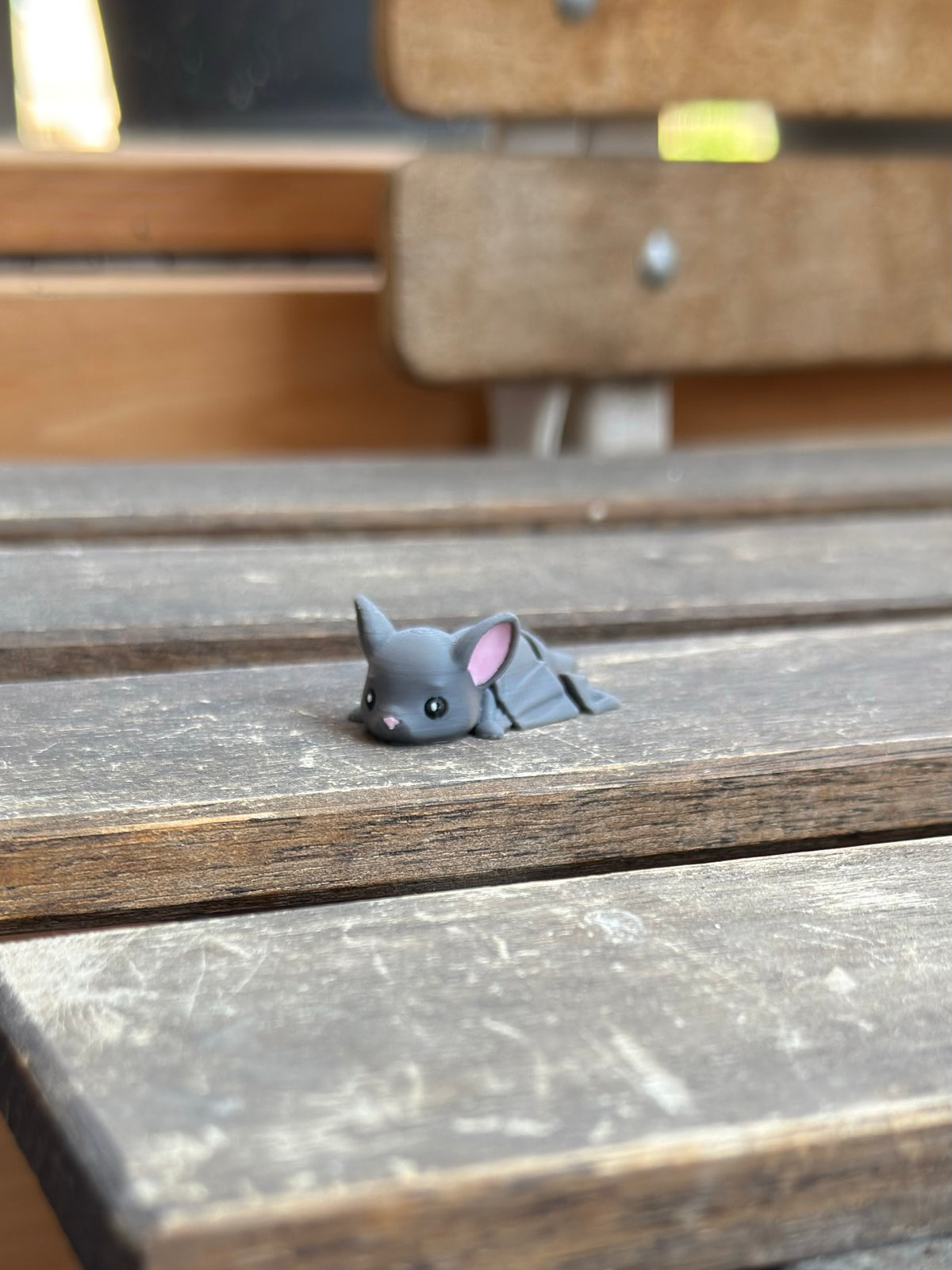 Vex Fledermaus