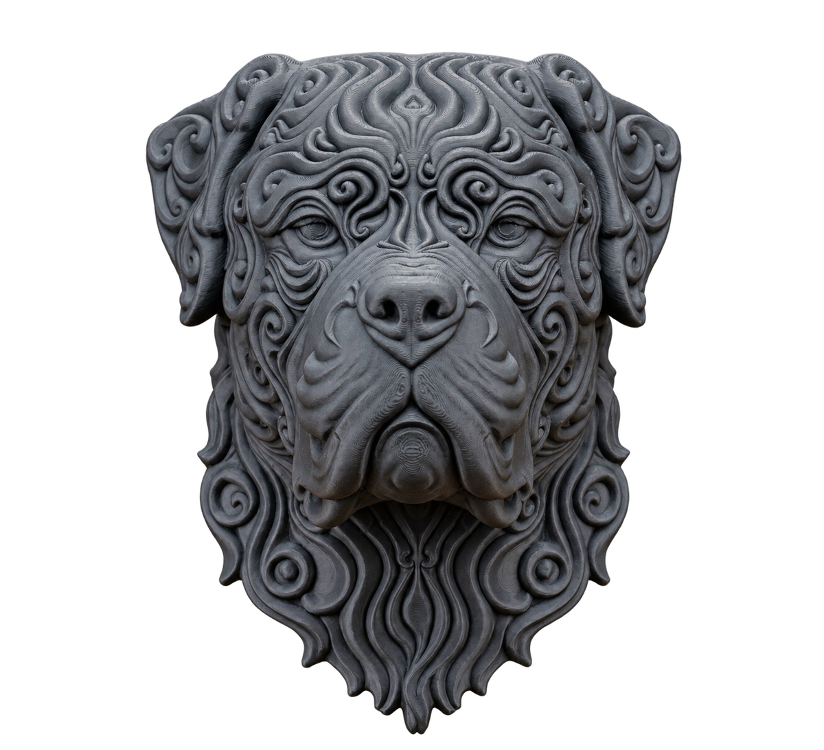 Bullmastiff