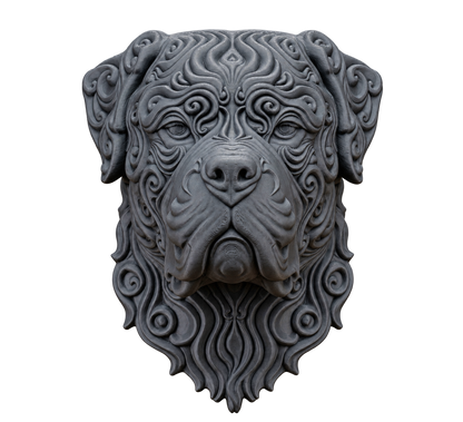 Bullmastiff