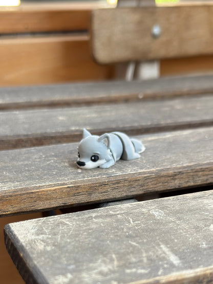 Howly Wolf