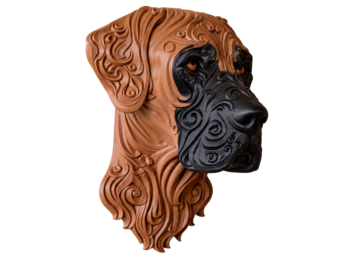 Deutsche Dogge