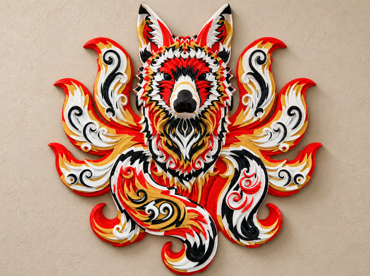 Kitsune