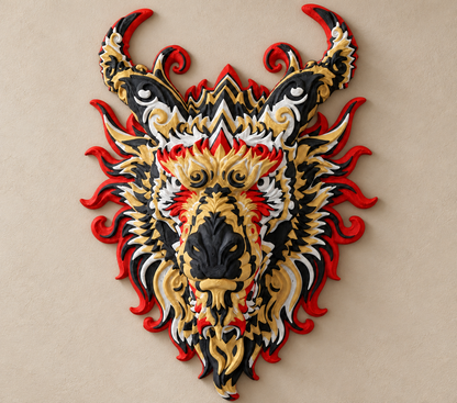Drache