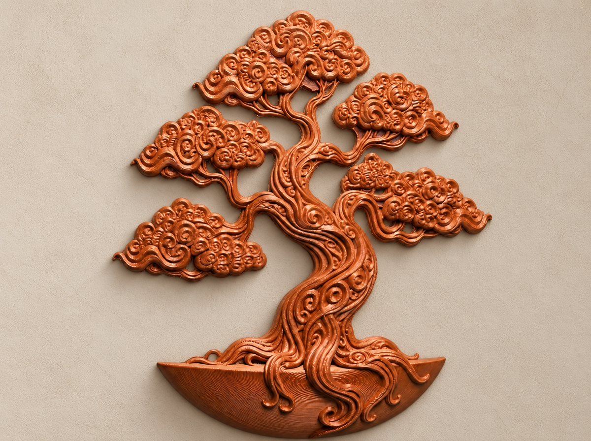 Bonsai