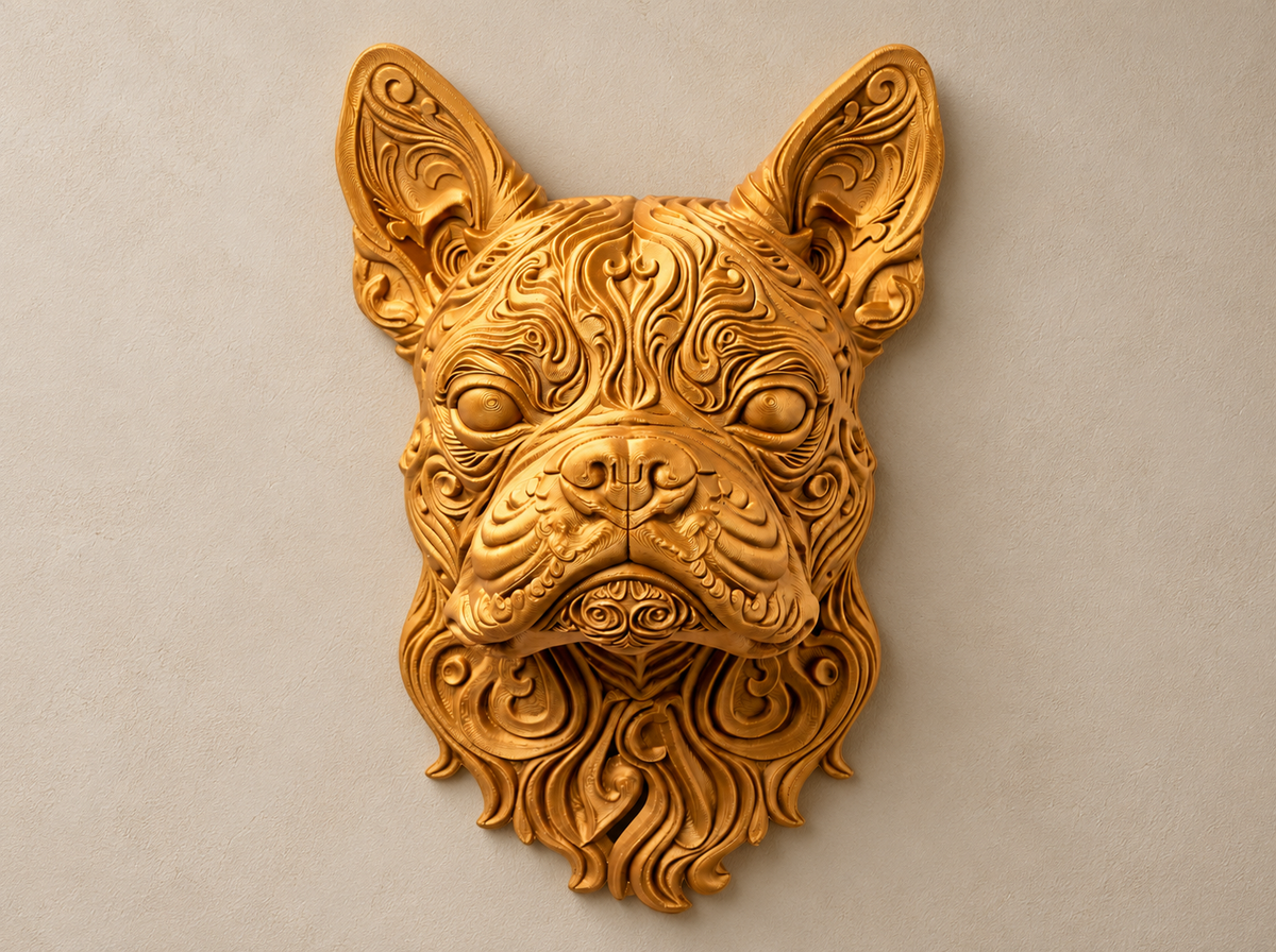 Boston Terrier
