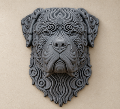 Bullmastiff