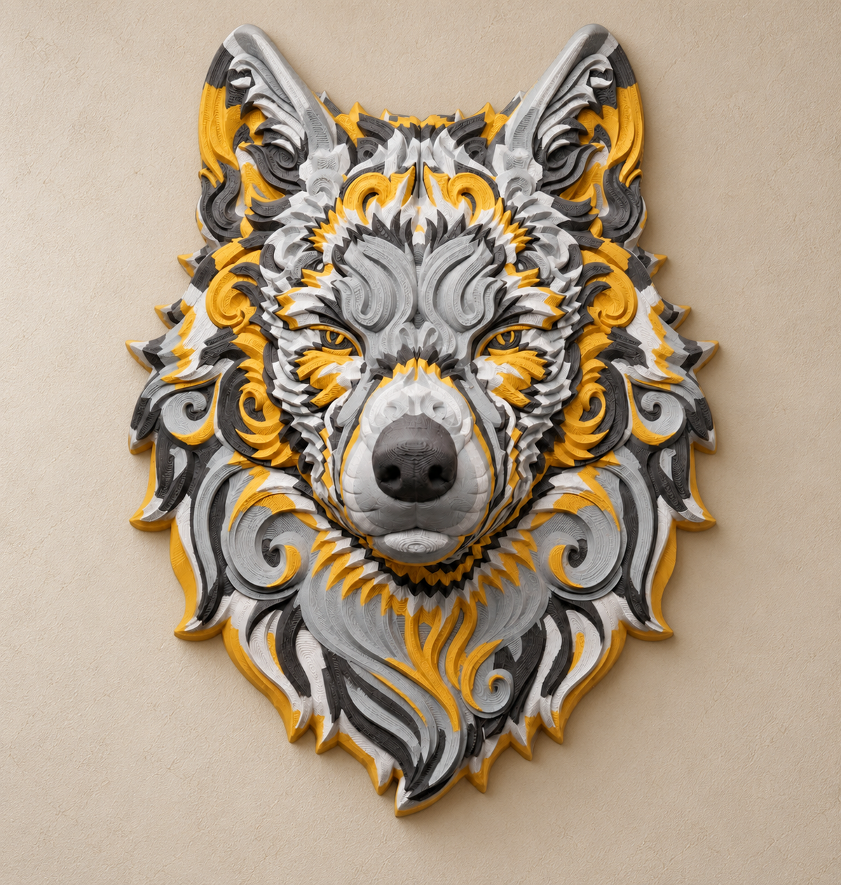 Wolf