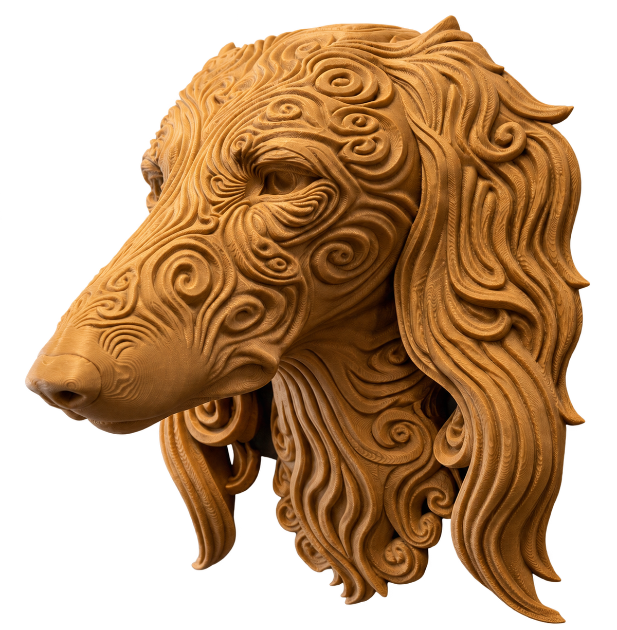 Saluki